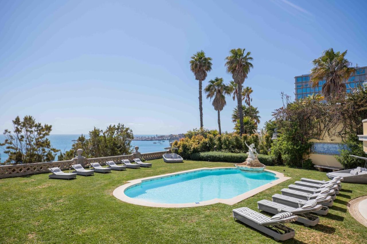 Estoril Vintage Hotel Ngoại thất bức ảnh
