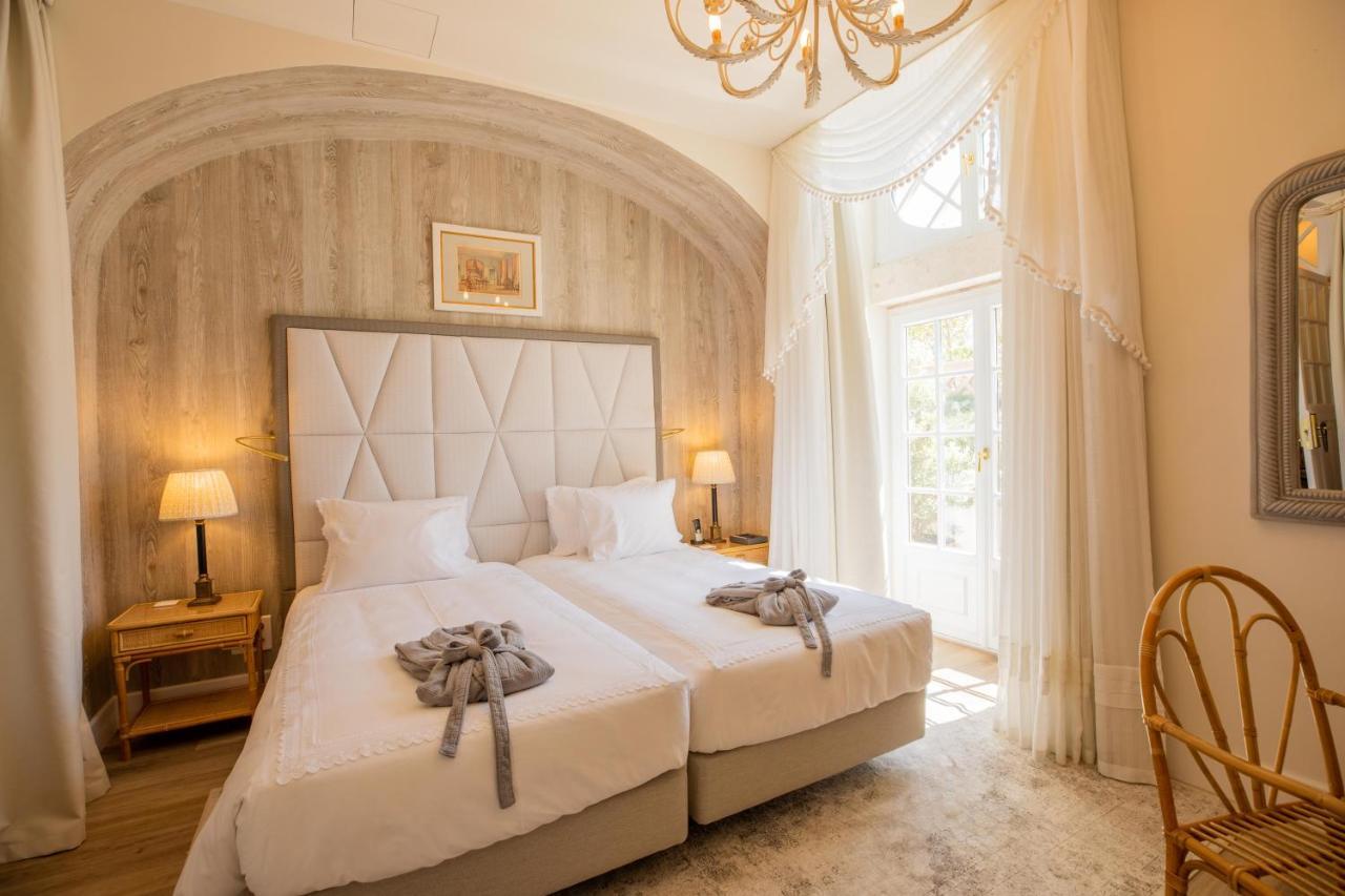 Estoril Vintage Hotel Ngoại thất bức ảnh