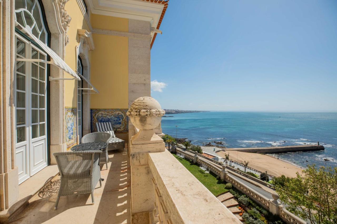 Estoril Vintage Hotel Ngoại thất bức ảnh
