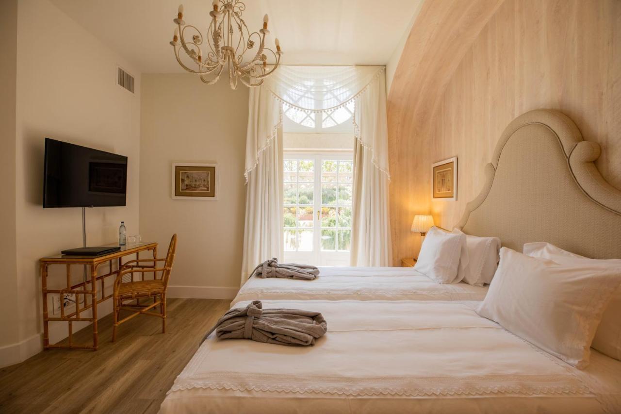 Estoril Vintage Hotel Ngoại thất bức ảnh