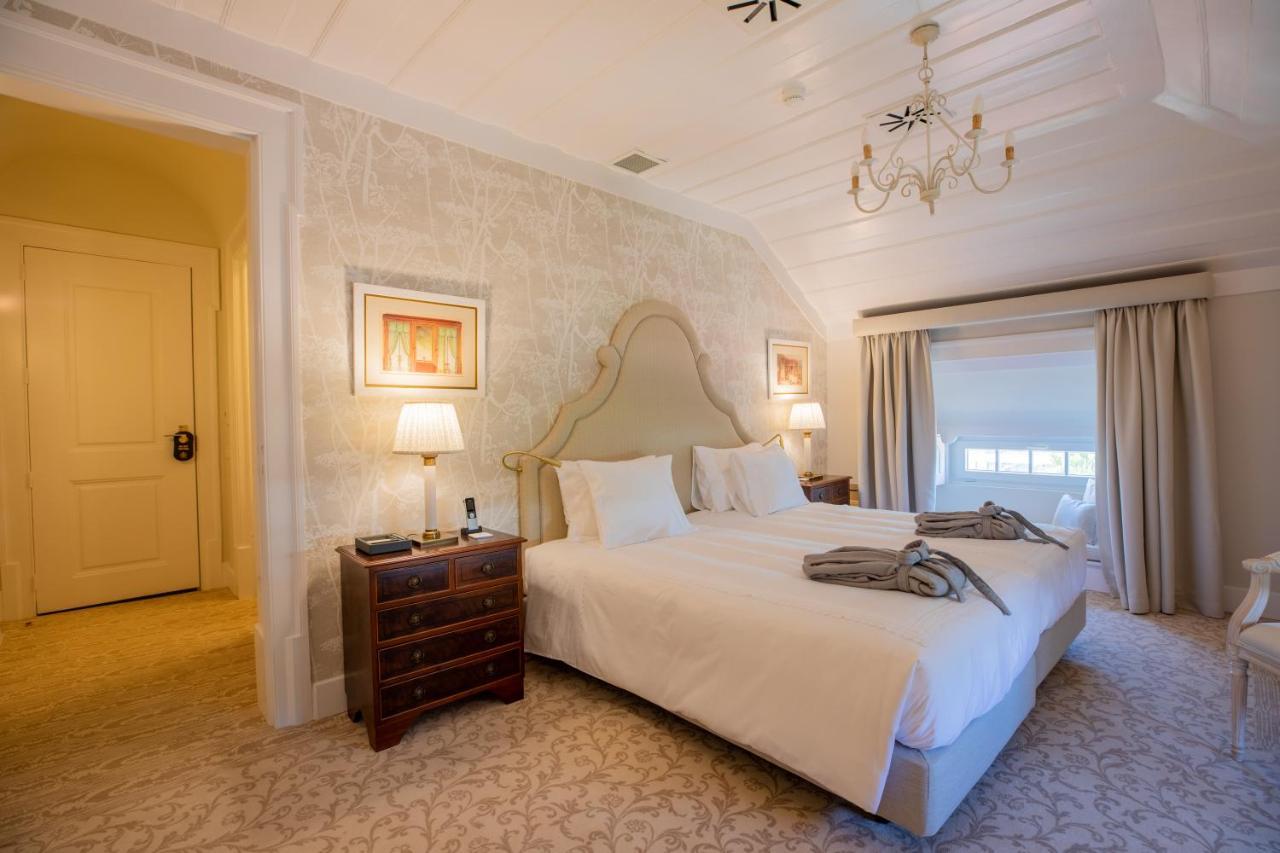 Estoril Vintage Hotel Ngoại thất bức ảnh