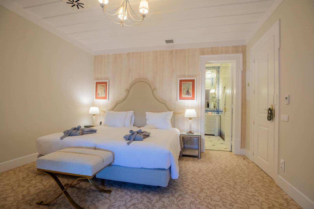 Estoril Vintage Hotel Ngoại thất bức ảnh