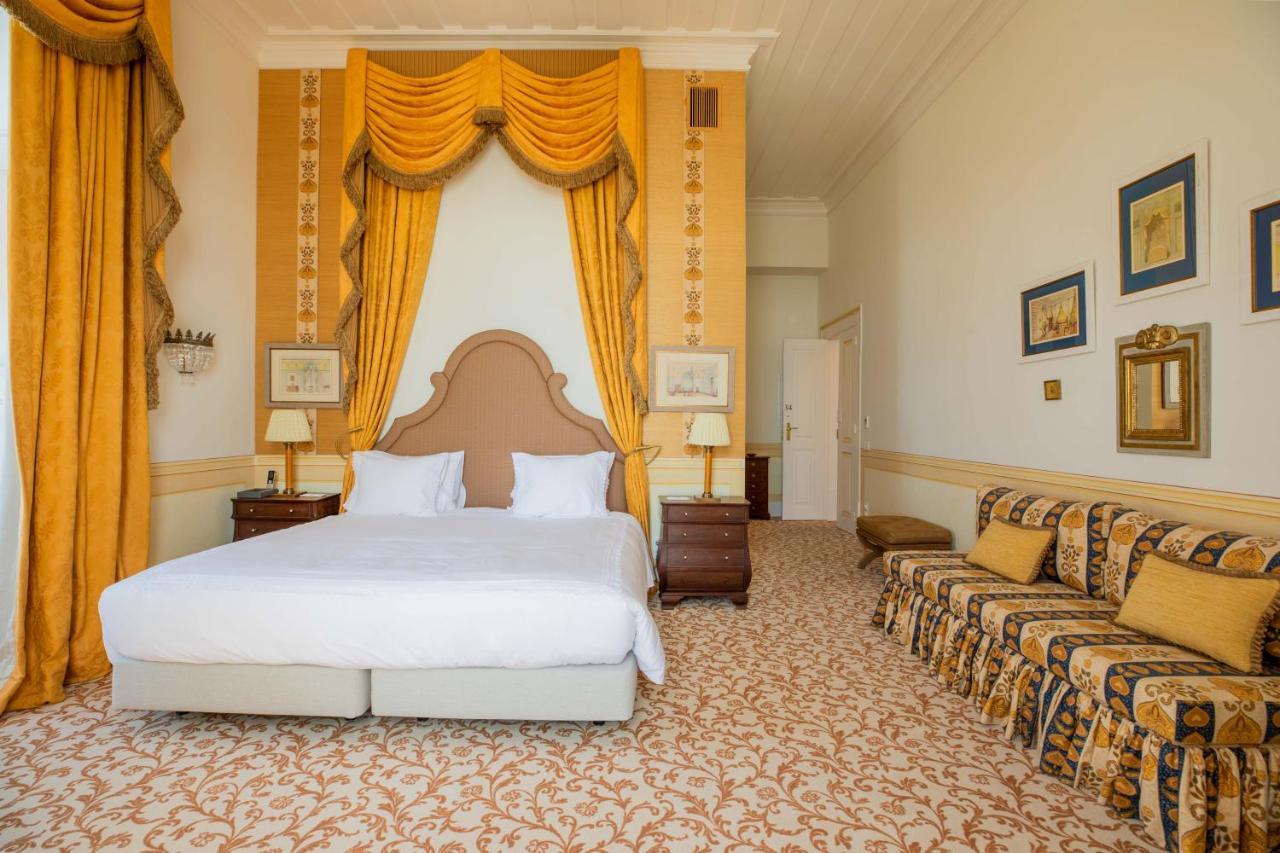 Estoril Vintage Hotel Ngoại thất bức ảnh