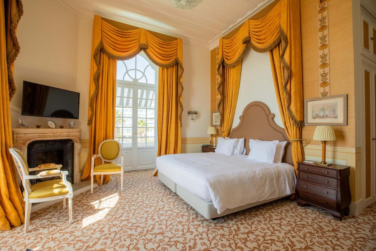 Estoril Vintage Hotel Ngoại thất bức ảnh