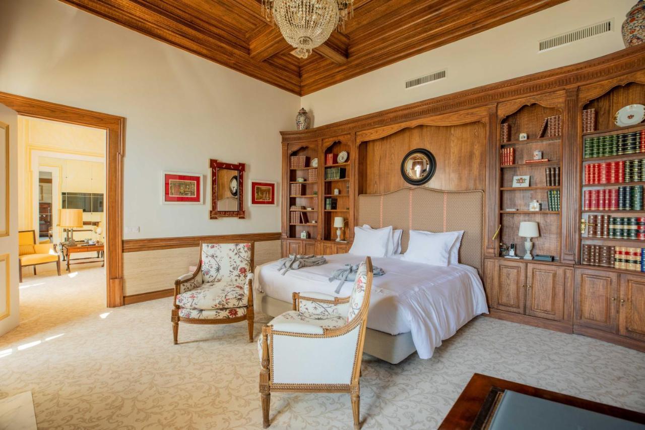 Estoril Vintage Hotel Ngoại thất bức ảnh