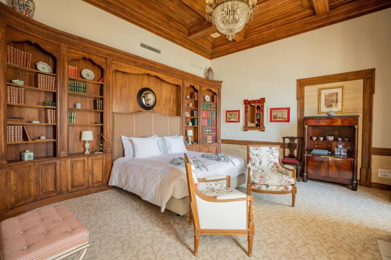 Estoril Vintage Hotel Ngoại thất bức ảnh