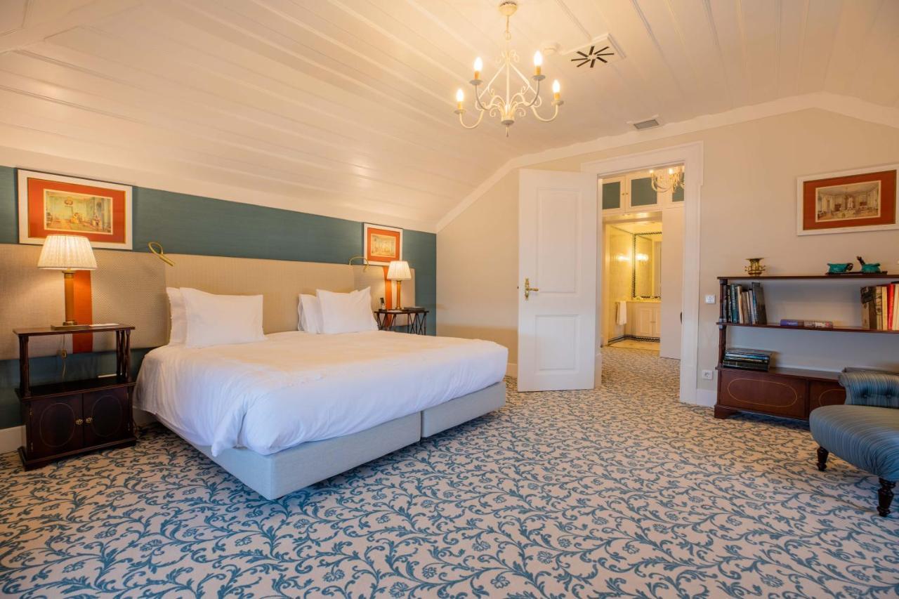 Estoril Vintage Hotel Ngoại thất bức ảnh