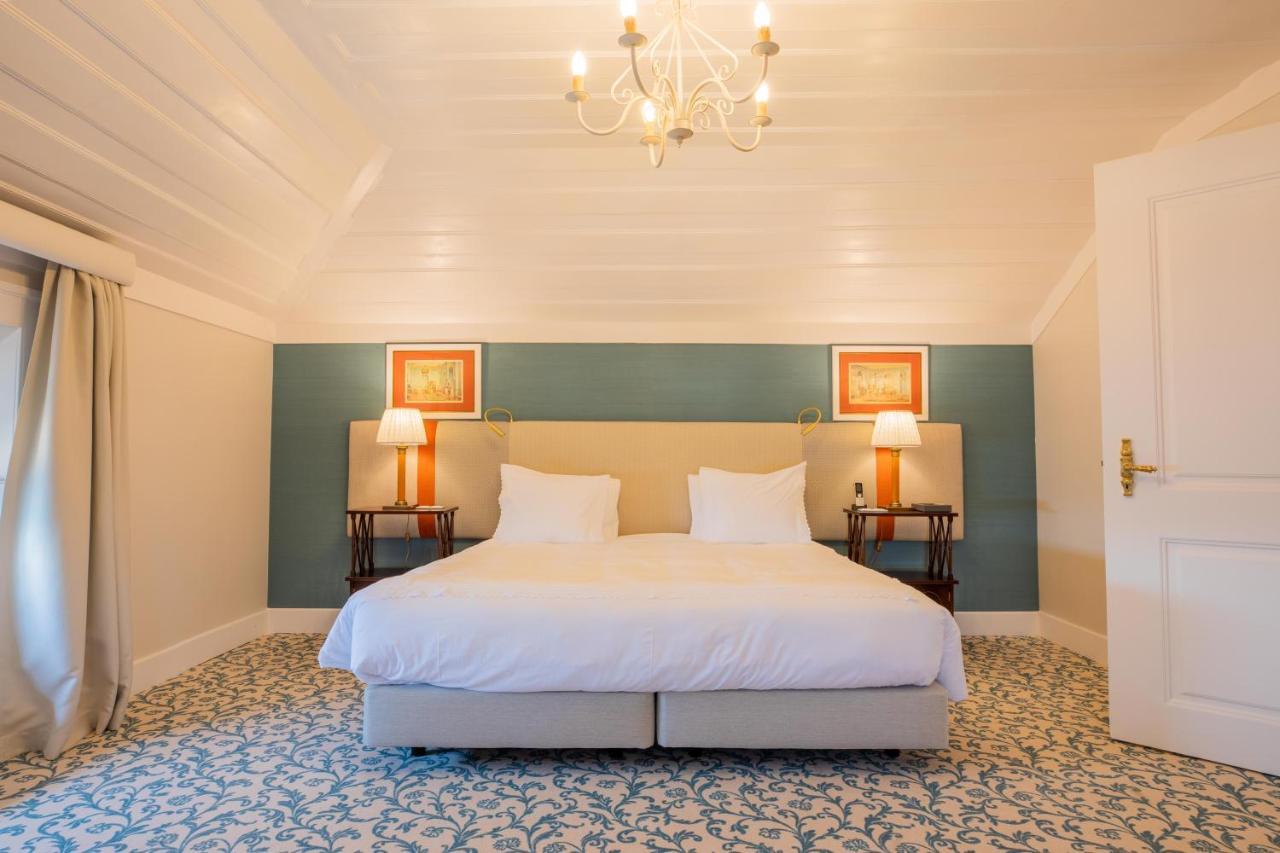 Estoril Vintage Hotel Ngoại thất bức ảnh
