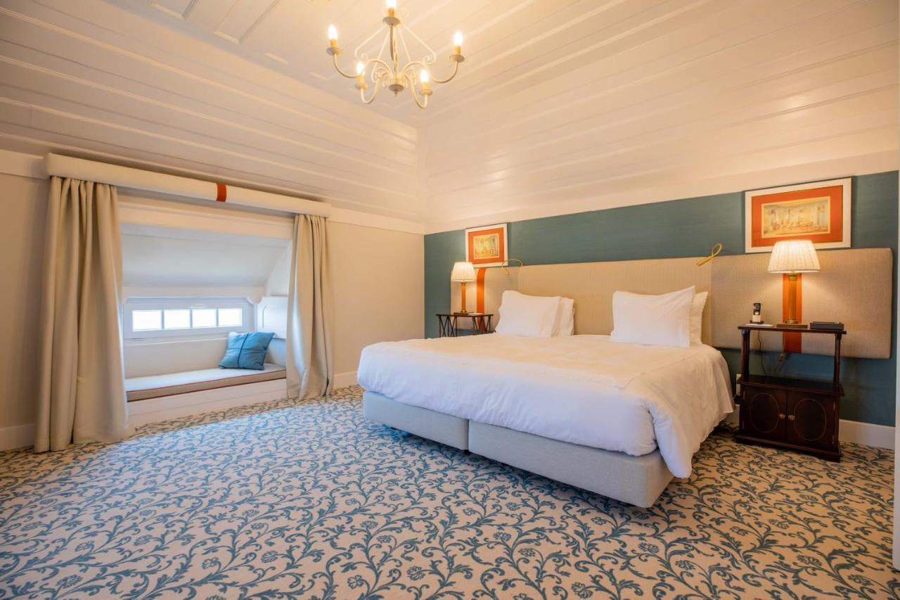 Estoril Vintage Hotel Ngoại thất bức ảnh