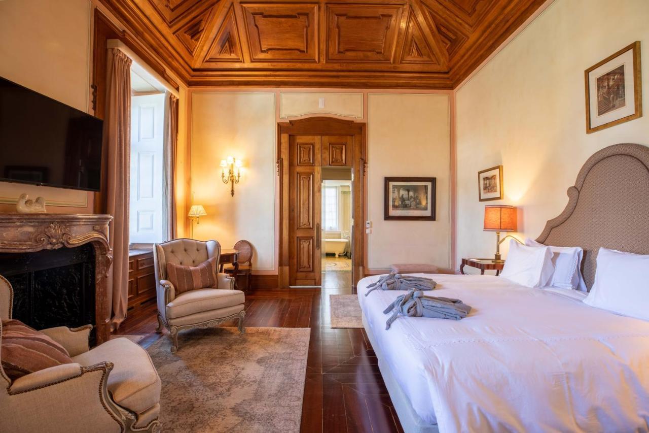 Estoril Vintage Hotel Ngoại thất bức ảnh