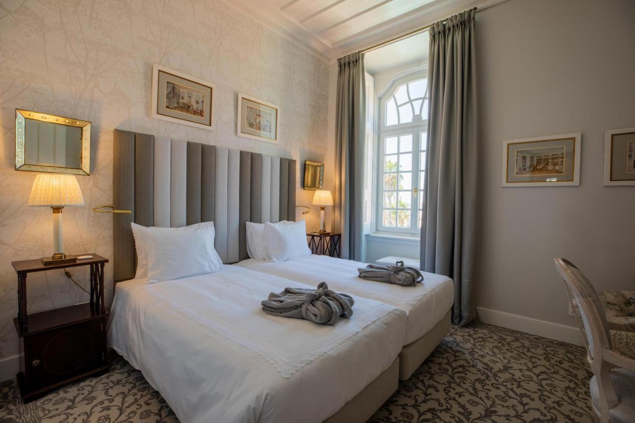 Estoril Vintage Hotel Ngoại thất bức ảnh