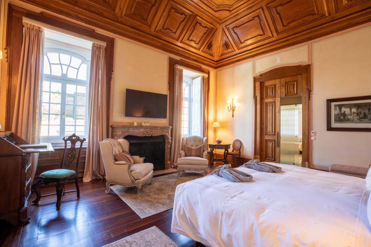 Estoril Vintage Hotel Ngoại thất bức ảnh