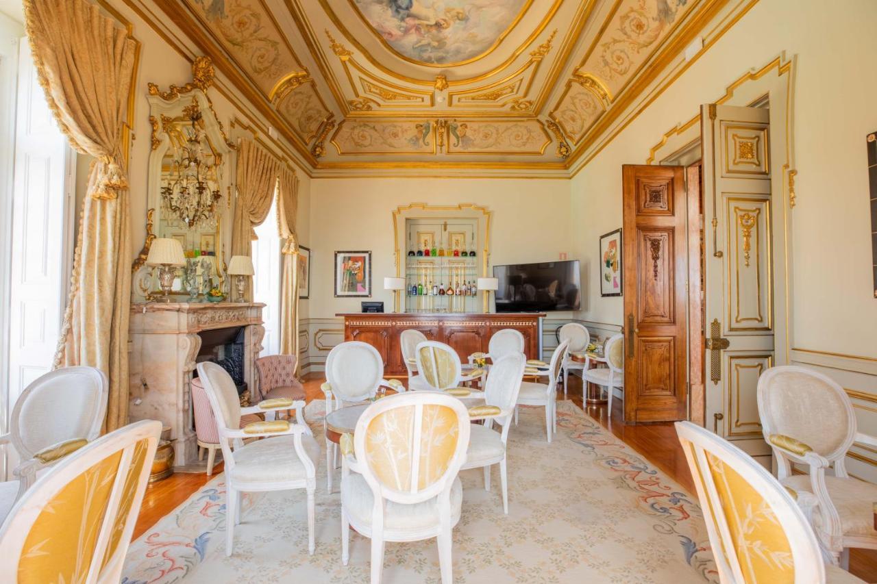 Estoril Vintage Hotel Ngoại thất bức ảnh