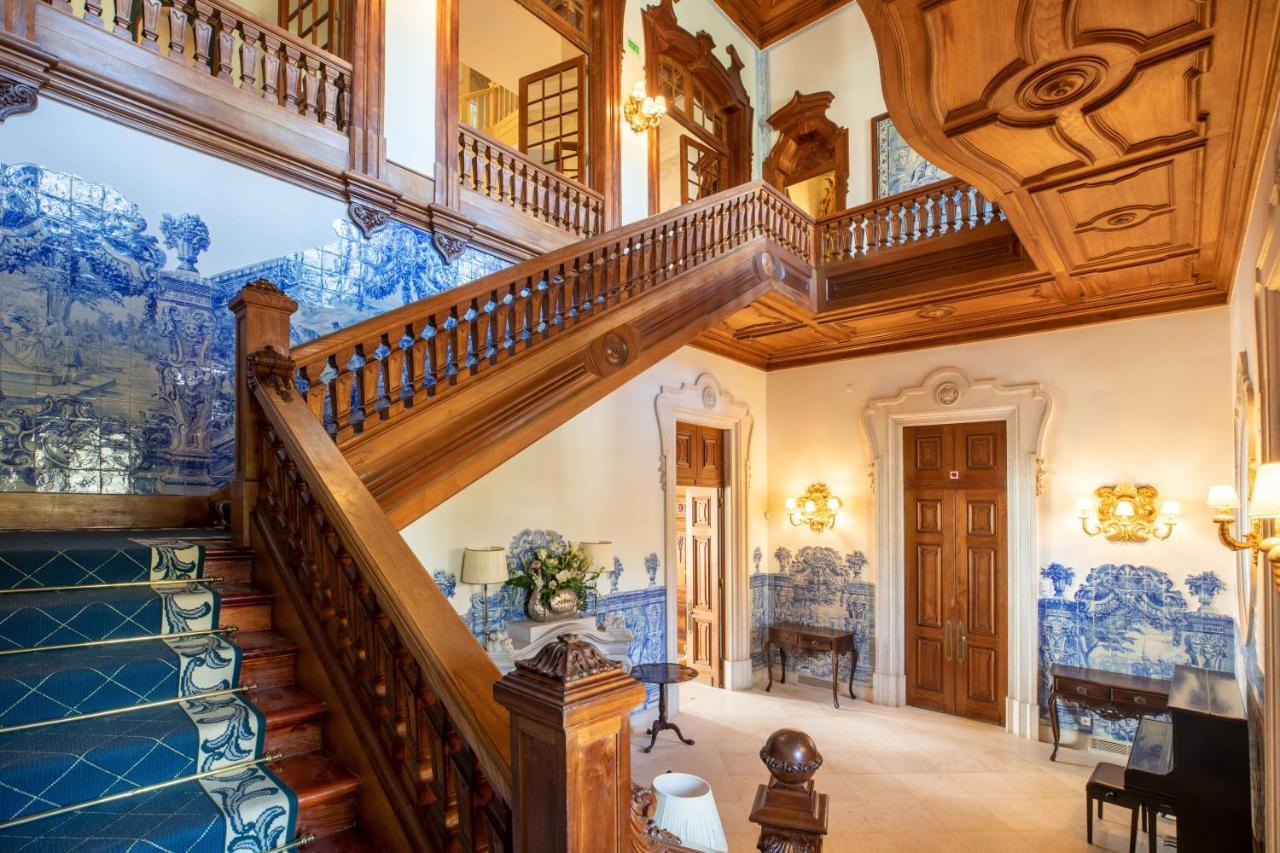 Estoril Vintage Hotel Ngoại thất bức ảnh