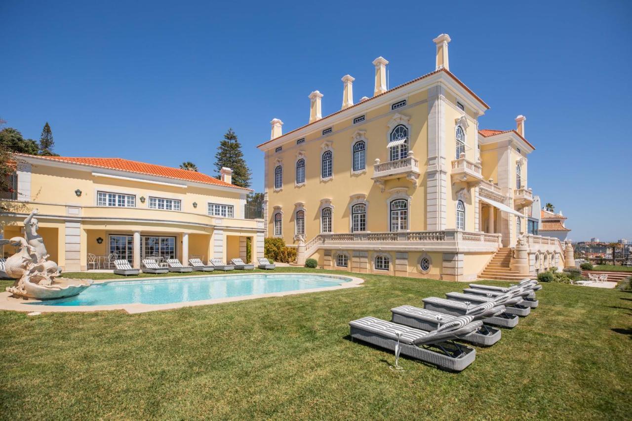 Estoril Vintage Hotel Ngoại thất bức ảnh