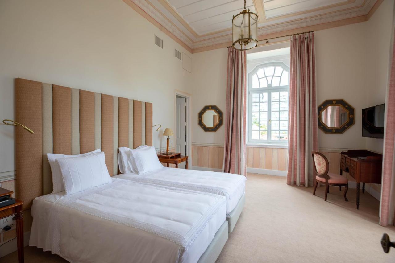 Estoril Vintage Hotel Ngoại thất bức ảnh