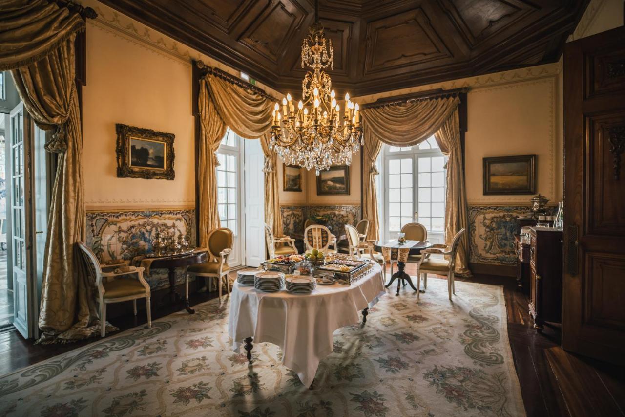 Estoril Vintage Hotel Ngoại thất bức ảnh