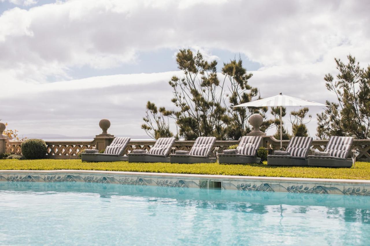 Estoril Vintage Hotel Ngoại thất bức ảnh