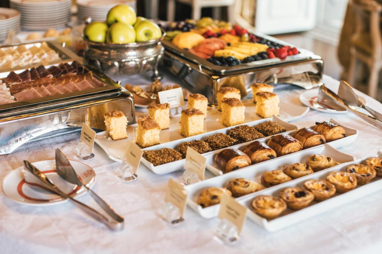Estoril Vintage Hotel Ngoại thất bức ảnh