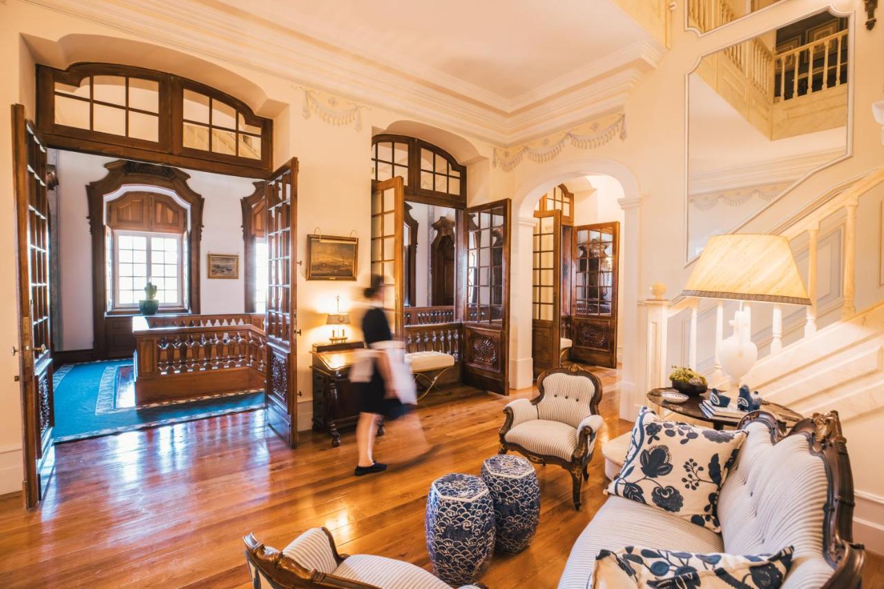 Estoril Vintage Hotel Ngoại thất bức ảnh