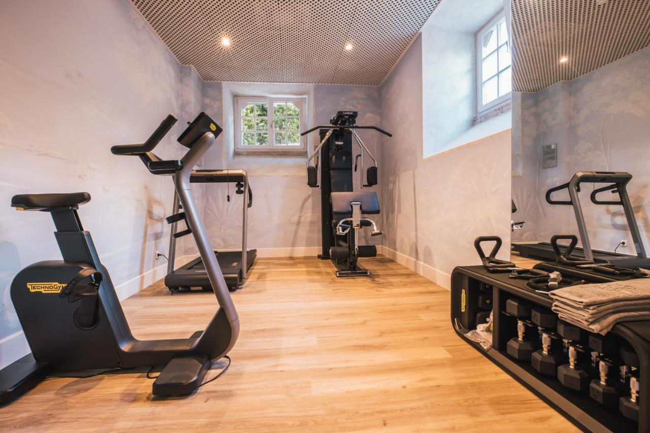 Estoril Vintage Hotel Ngoại thất bức ảnh