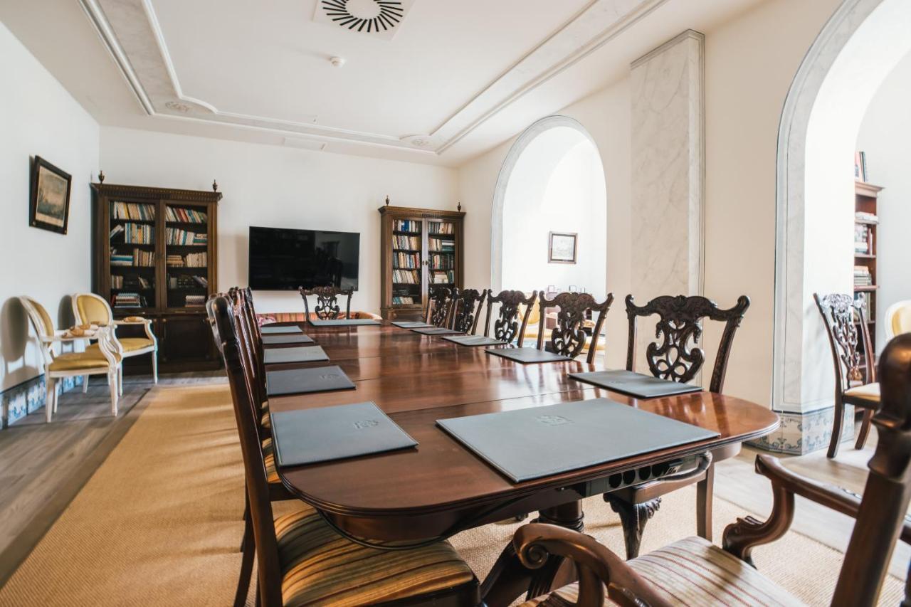 Estoril Vintage Hotel Ngoại thất bức ảnh