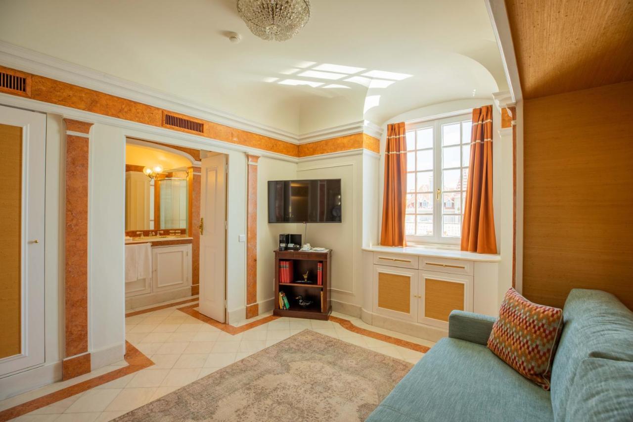 Estoril Vintage Hotel Ngoại thất bức ảnh