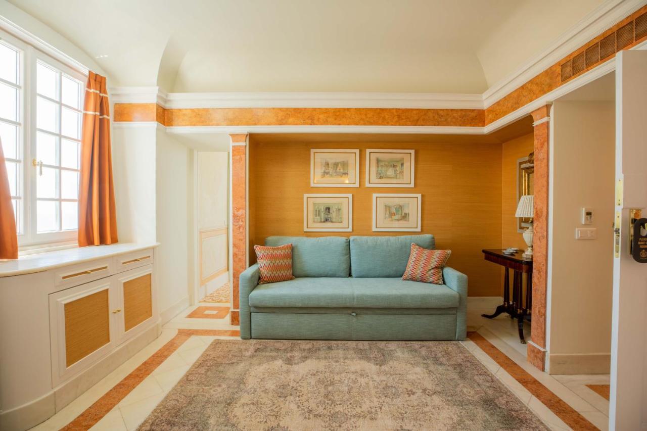 Estoril Vintage Hotel Ngoại thất bức ảnh