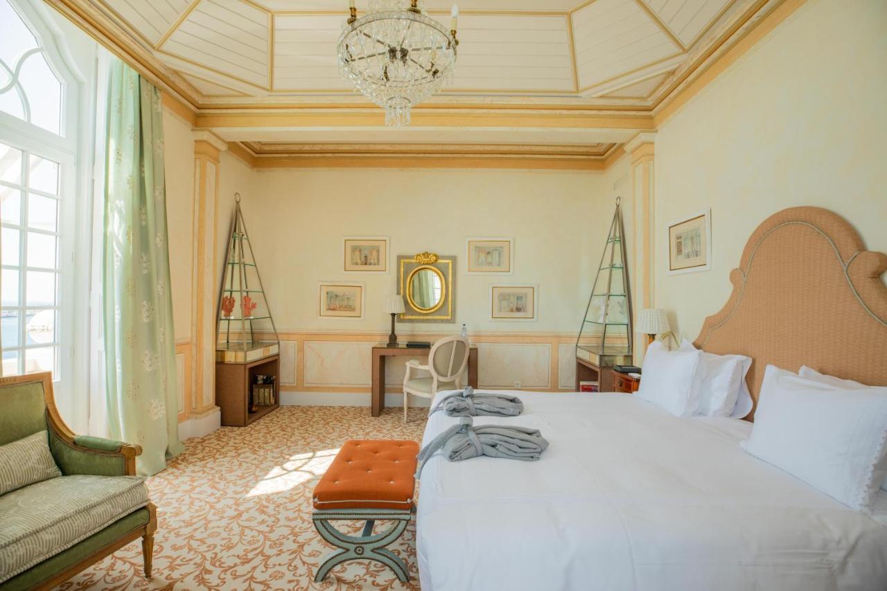 Estoril Vintage Hotel Ngoại thất bức ảnh