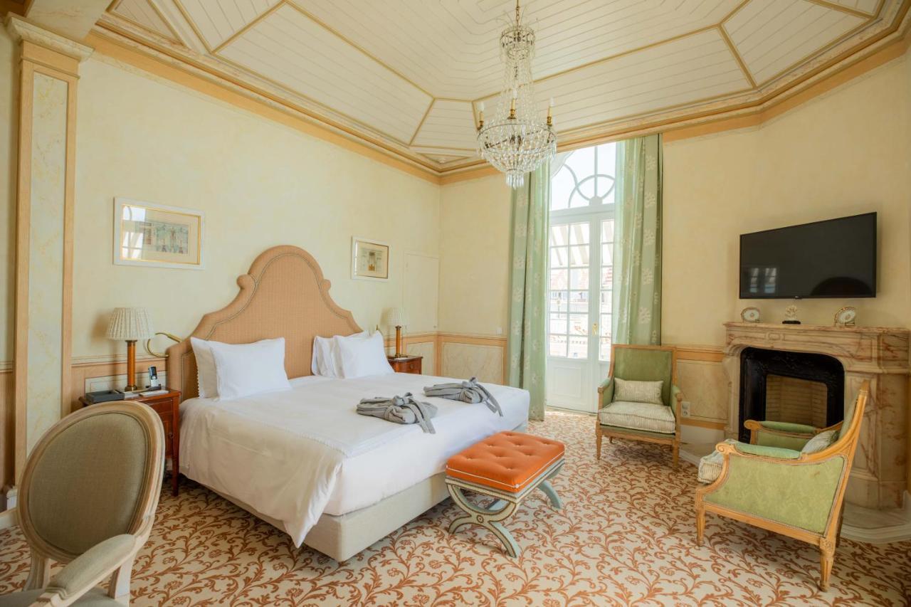 Estoril Vintage Hotel Ngoại thất bức ảnh