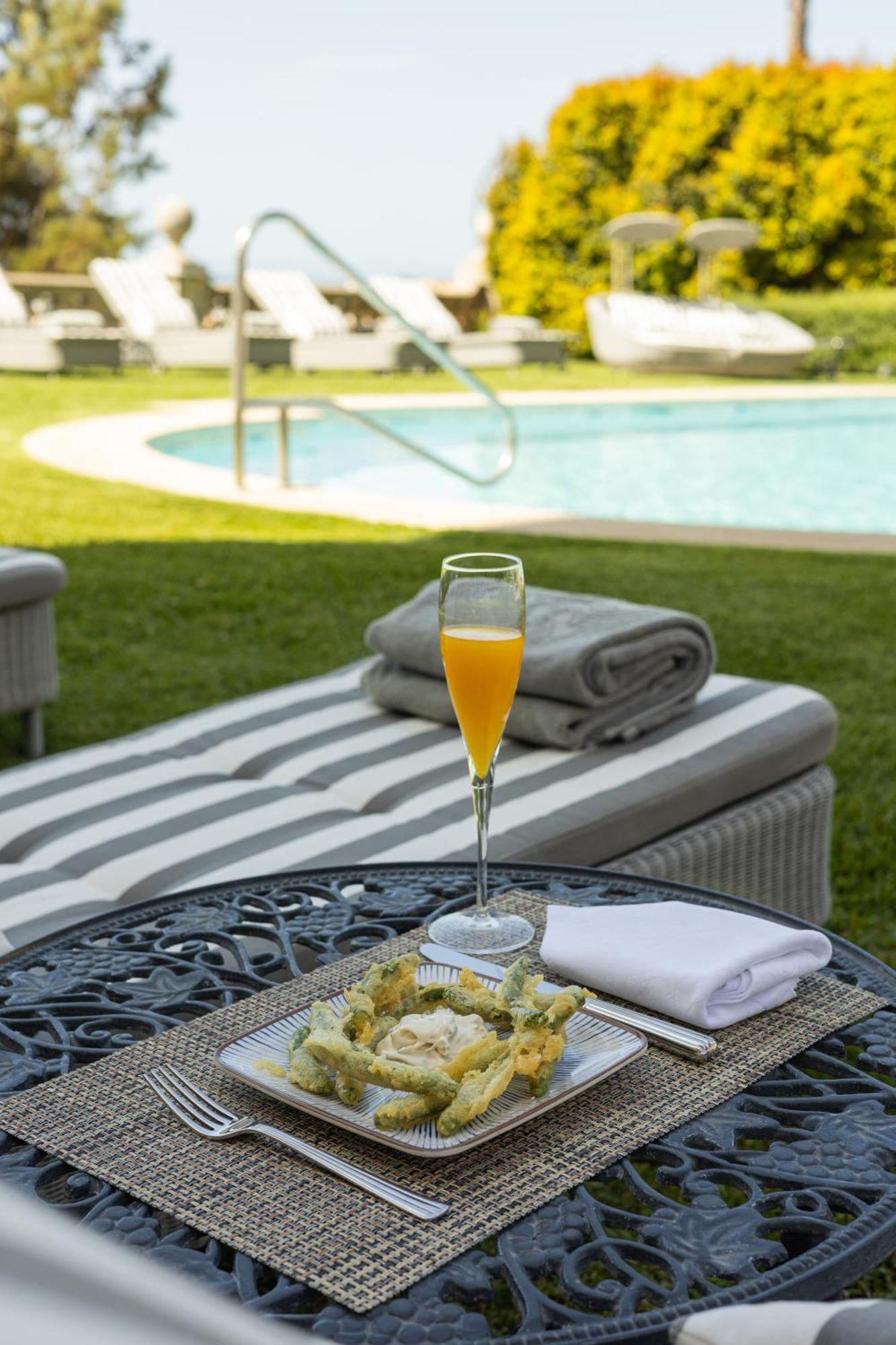 Estoril Vintage Hotel Ngoại thất bức ảnh