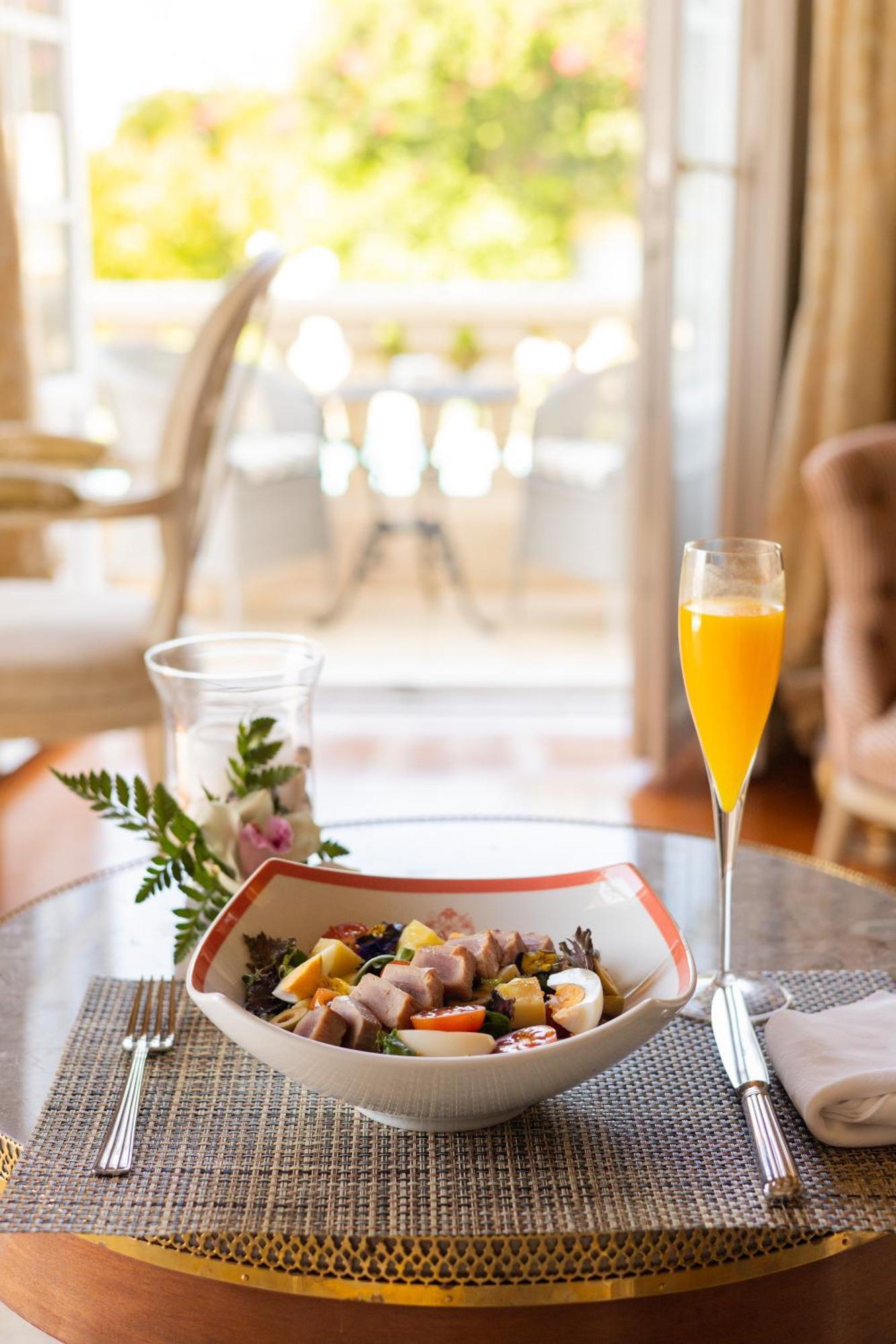 Estoril Vintage Hotel Ngoại thất bức ảnh