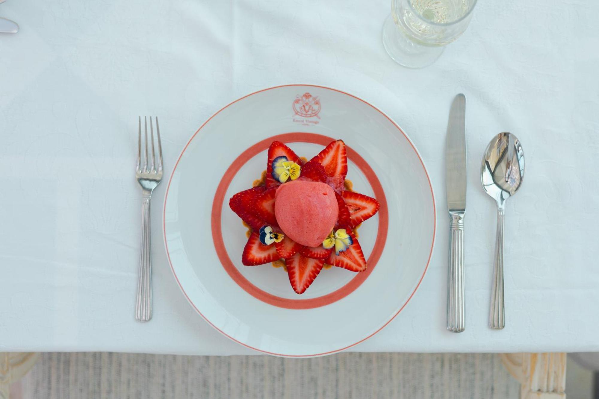 Estoril Vintage Hotel Ngoại thất bức ảnh