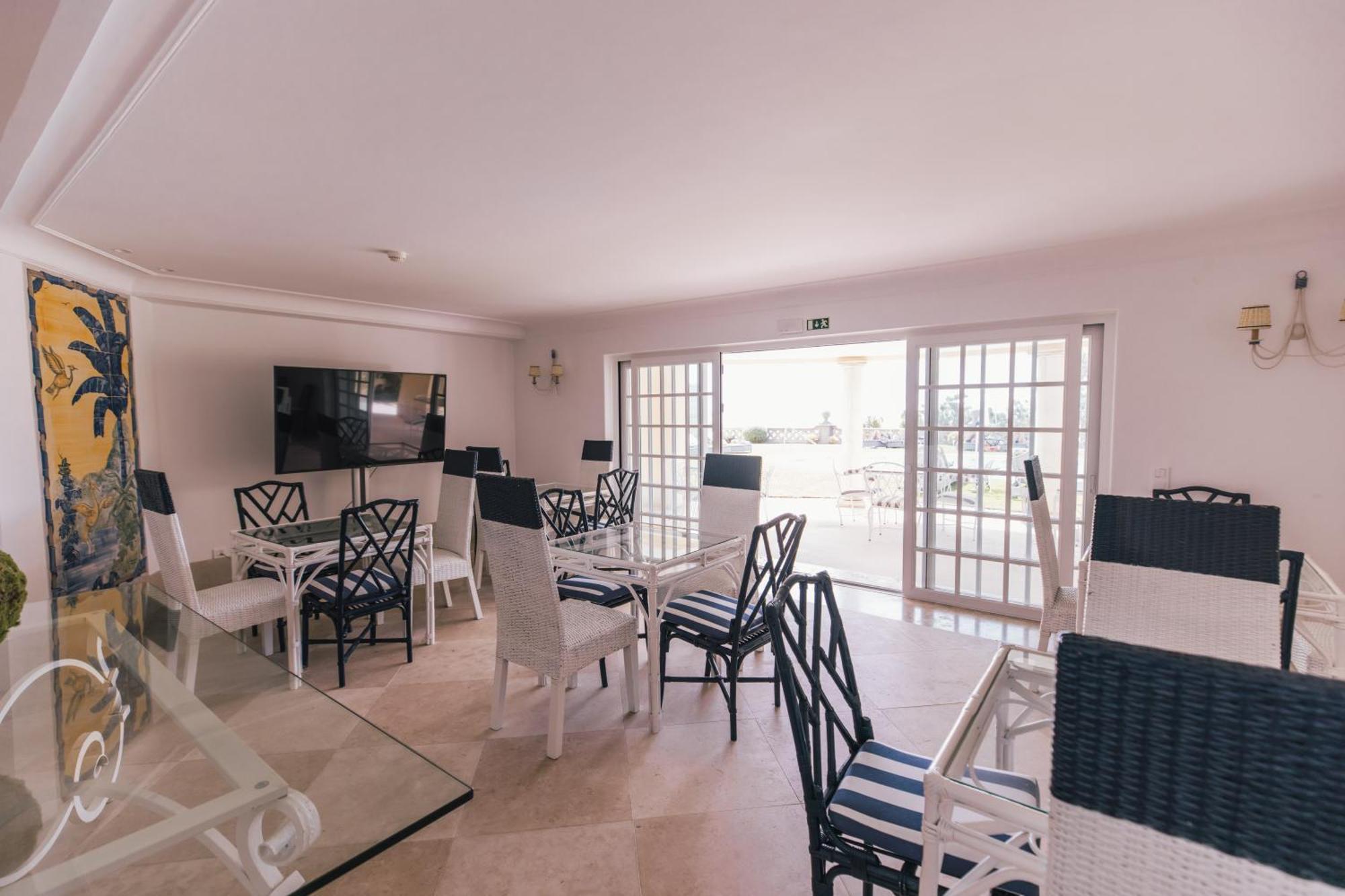 Estoril Vintage Hotel Ngoại thất bức ảnh