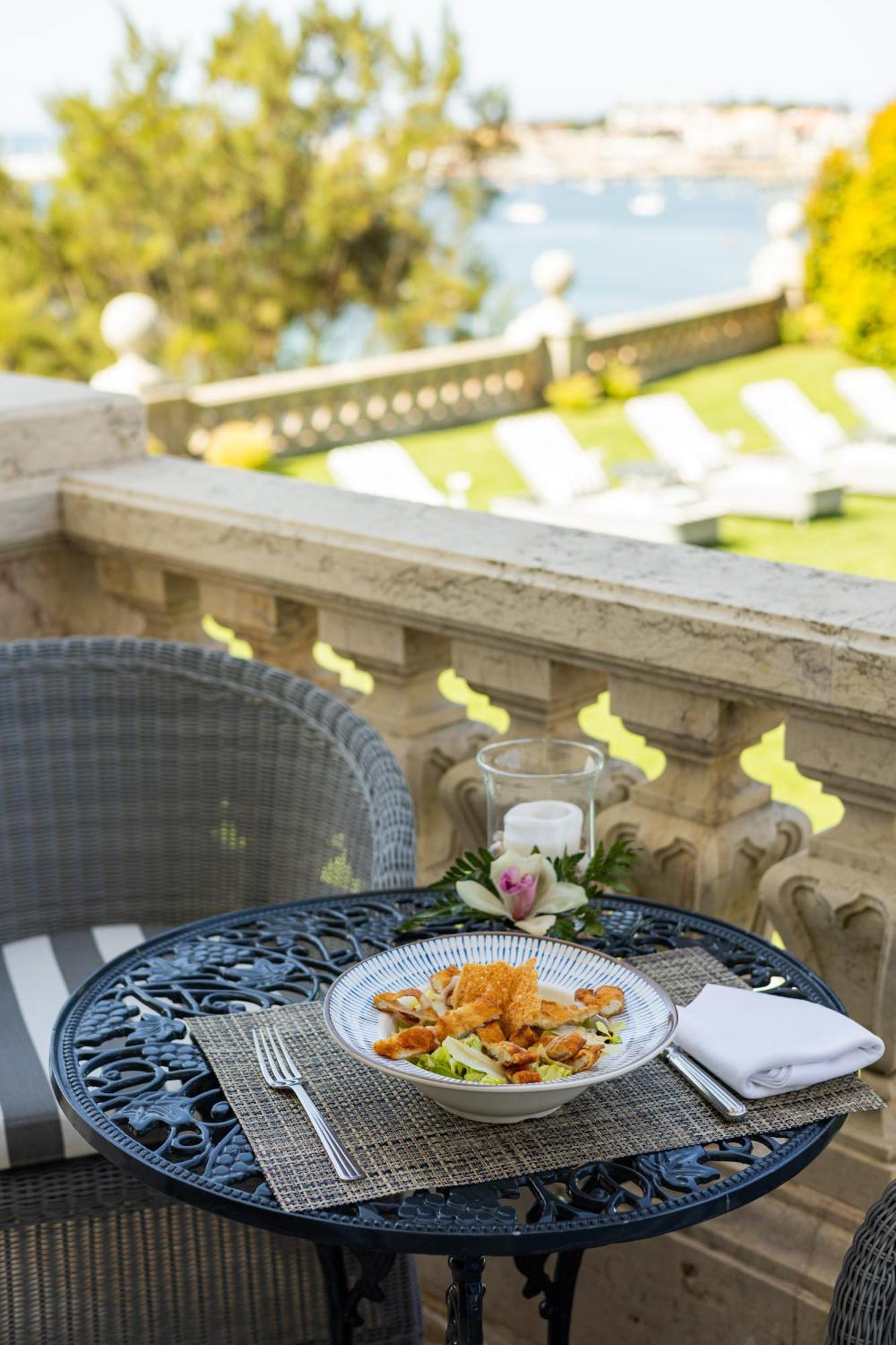 Estoril Vintage Hotel Ngoại thất bức ảnh