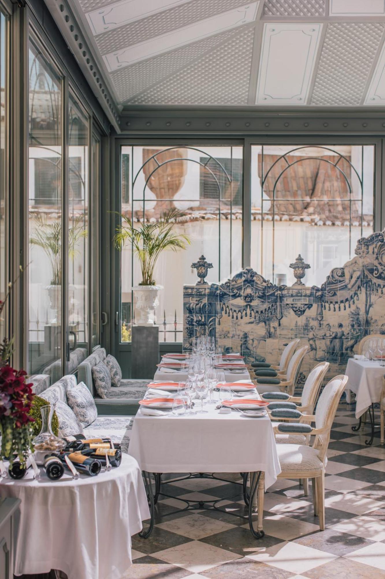 Estoril Vintage Hotel Ngoại thất bức ảnh