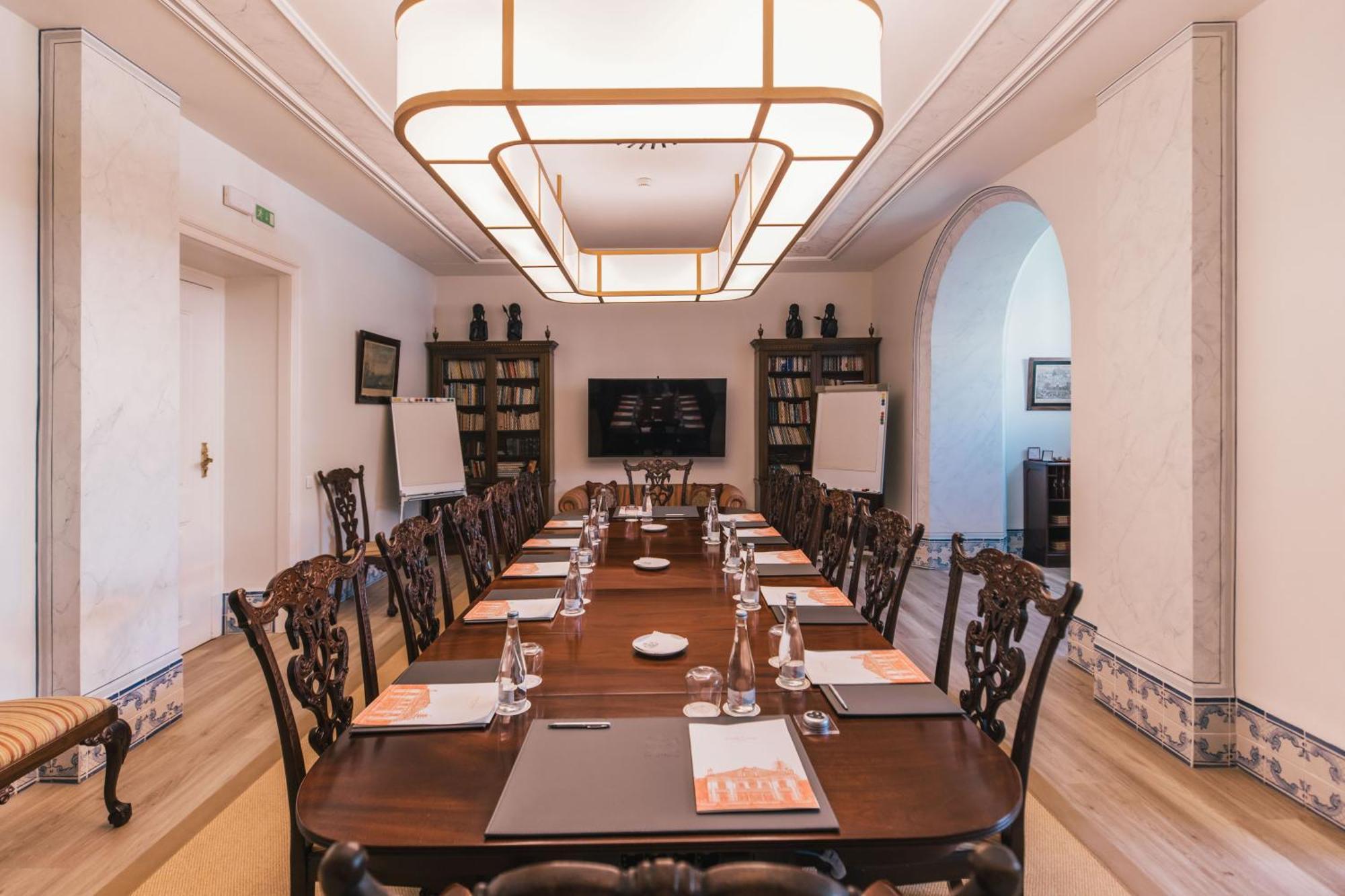 Estoril Vintage Hotel Ngoại thất bức ảnh