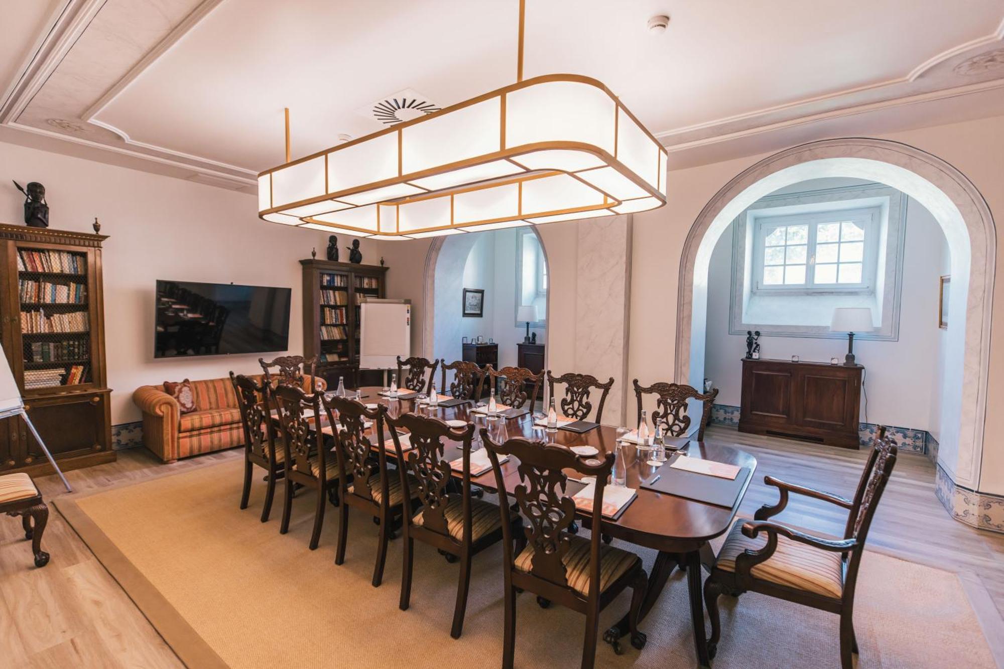 Estoril Vintage Hotel Ngoại thất bức ảnh
