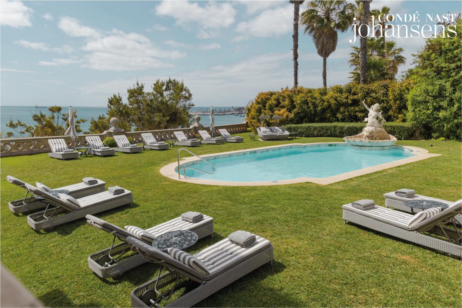 Estoril Vintage Hotel Ngoại thất bức ảnh