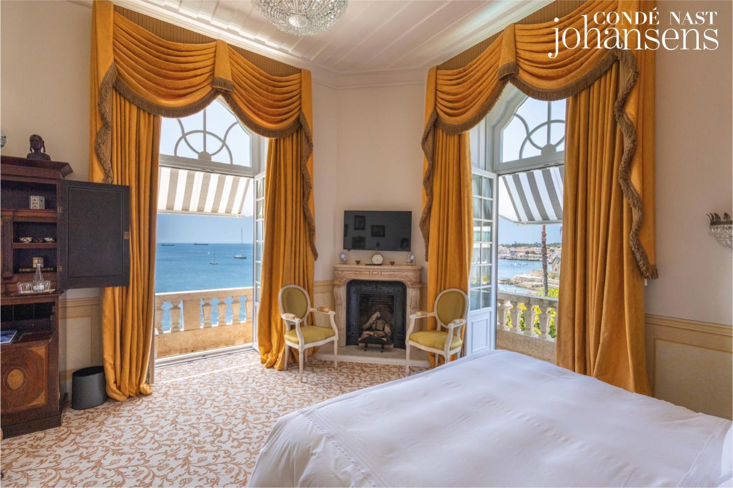 Estoril Vintage Hotel Ngoại thất bức ảnh